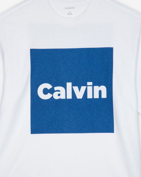 Calvin Klein Jeans T-shirt Calvin Klein Jeans T-shirt