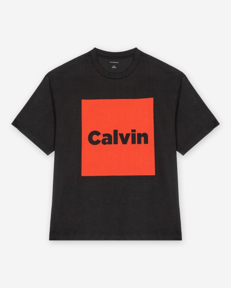 T-shirt Calvin Klein Jeans T-shirt Calvin Klein Jeans