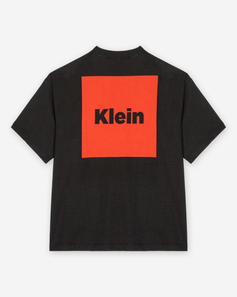 T-shirt Calvin Klein Jeans T-shirt Calvin Klein Jeans