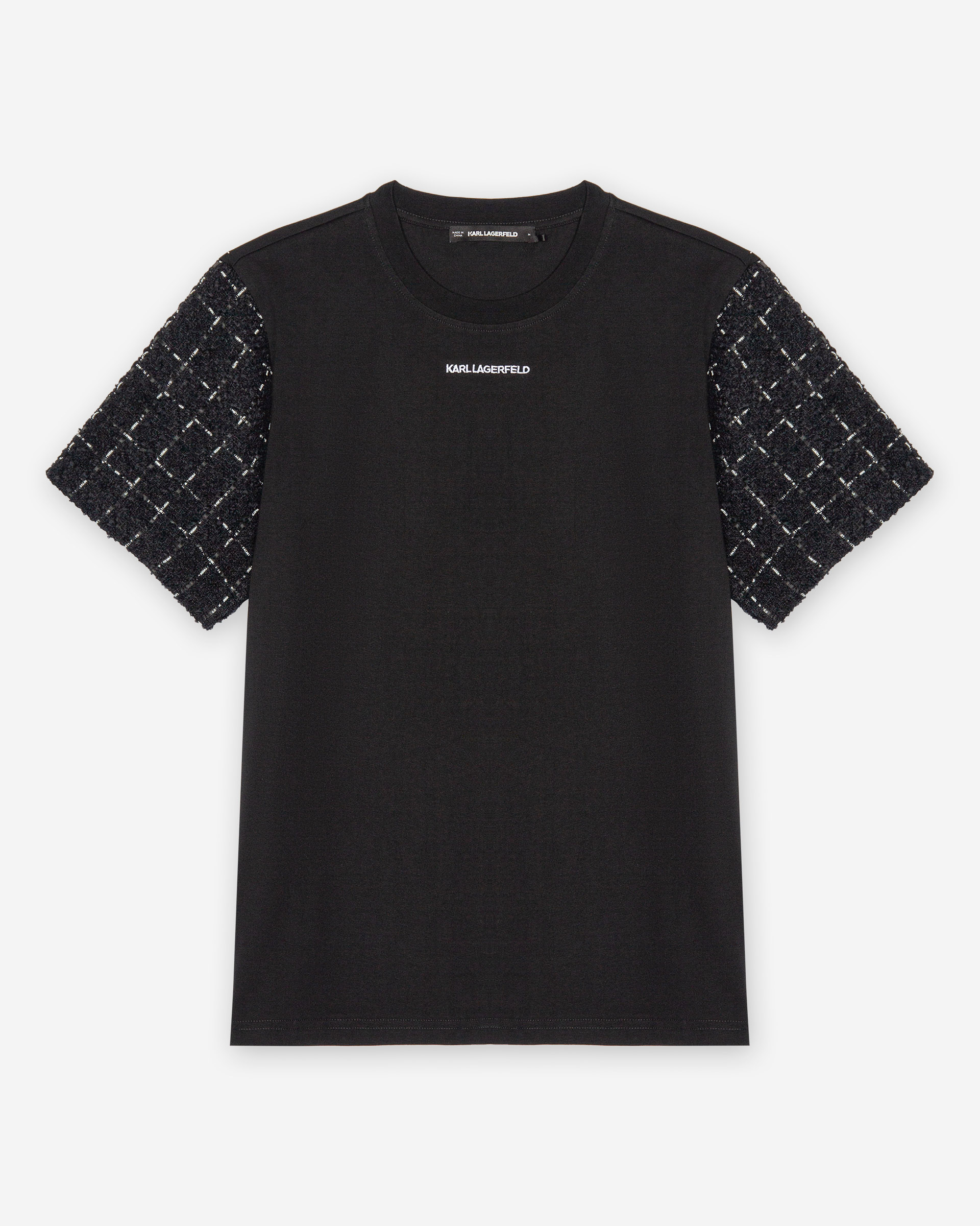 T-shirt Karl Lagerfeld