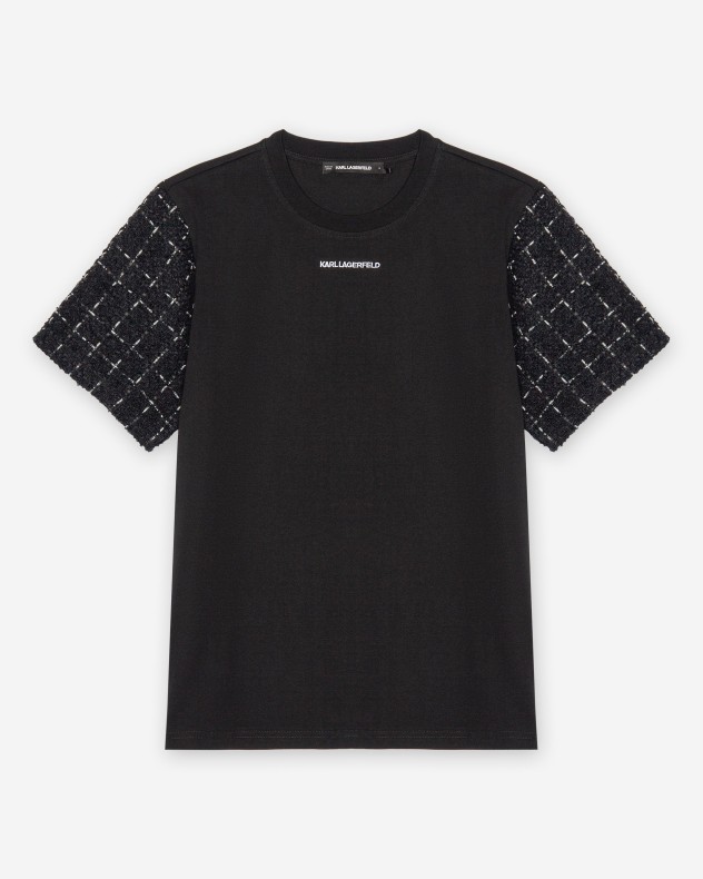 T-Shirt Karl Lagerfeld