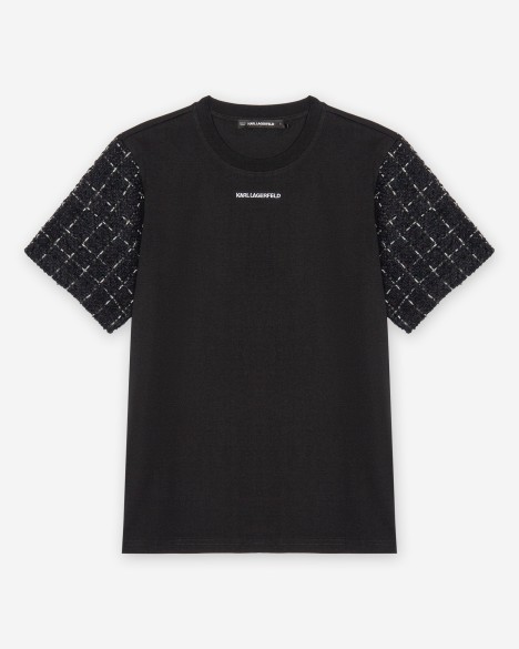 T-Shirt Karl Lagerfeld T-Shirt Karl Lagerfeld