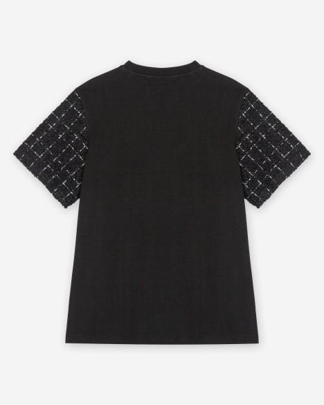 T-shirt Karl Lagerfeld T-shirt Karl Lagerfeld