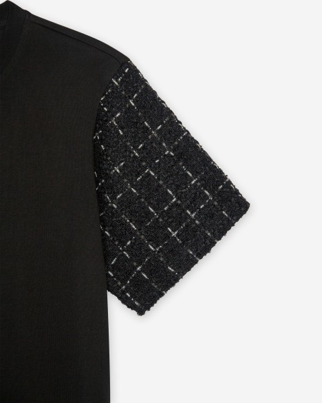 T-shirt Karl Lagerfeld T-shirt Karl Lagerfeld