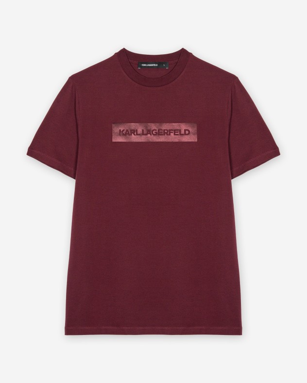 T-shirt Karl Lagerfeld