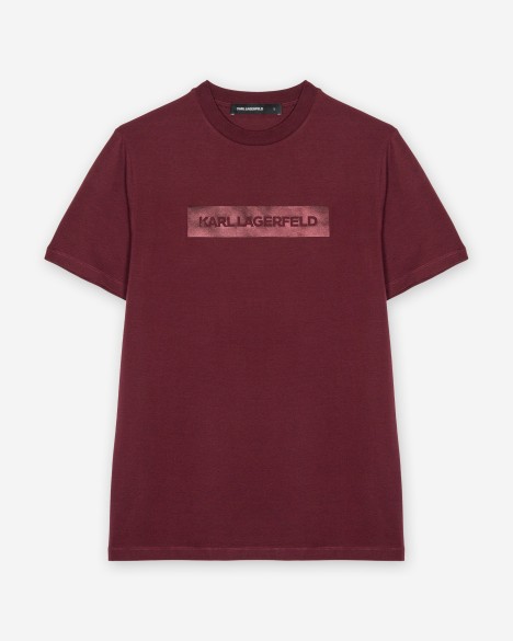 T-shirt Karl Lagerfeld
