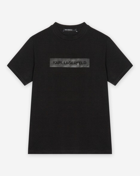 T-shirt Karl Lagerfeld T-shirt Karl Lagerfeld