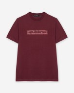 Tecido 06 Bordô Tecido 06 Bordô