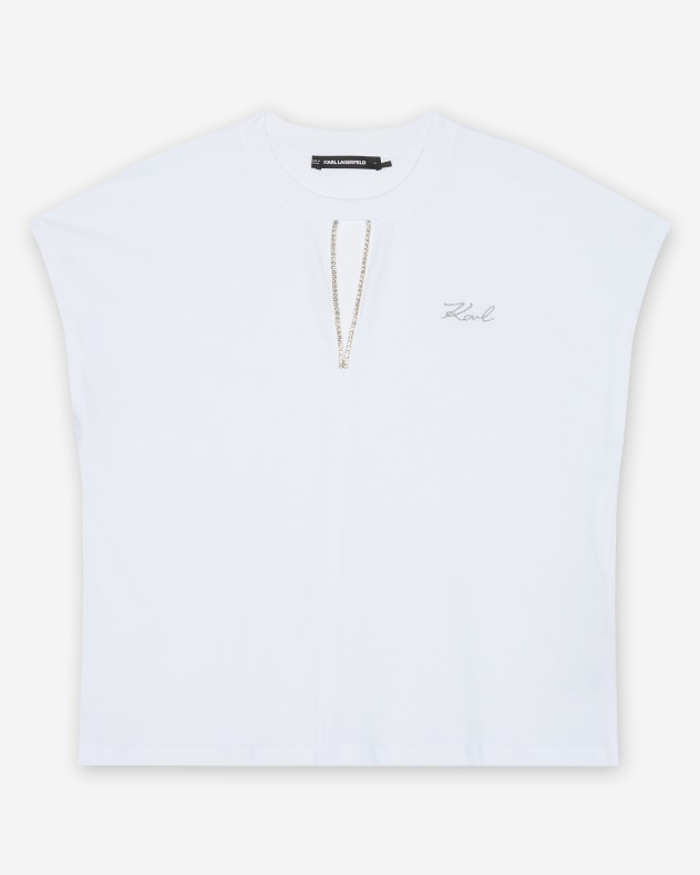 T-Shirt Karl Lagerfeld