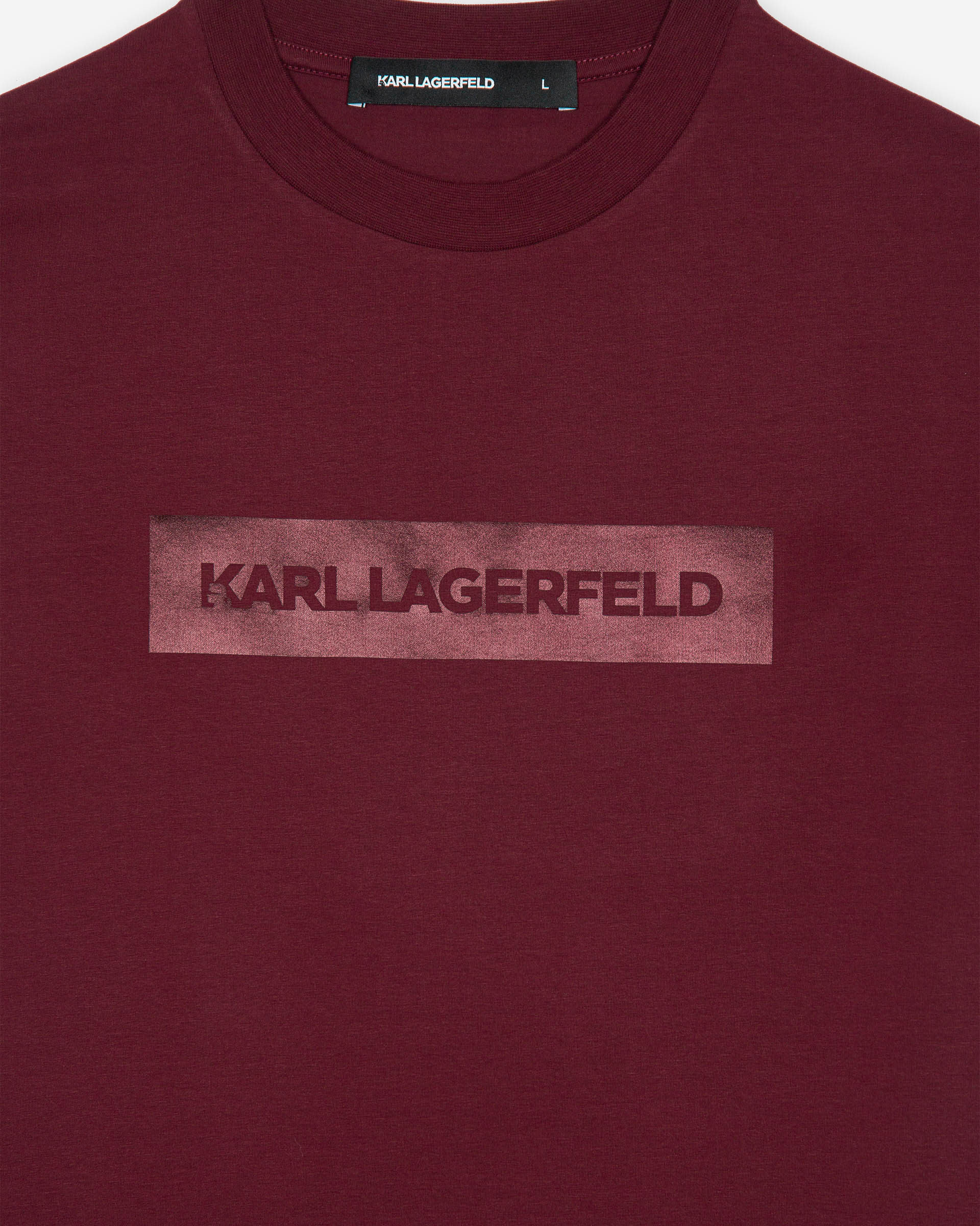 Karl Lagerfeld T-shirt