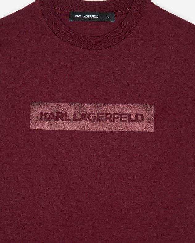 T-shirt Karl Lagerfeld