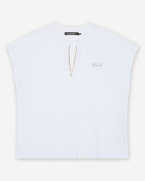 T-Shirt Karl Lagerfeld T-Shirt Karl Lagerfeld