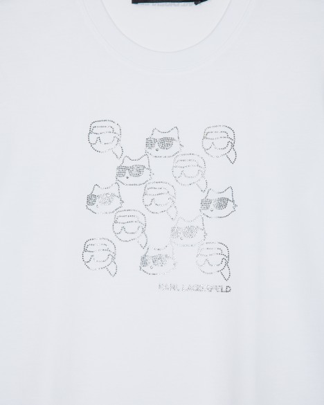Karl Lagerfeld T-shirt Karl Lagerfeld T-shirt