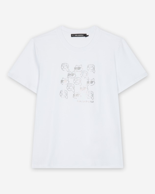 T-shirt Karl Lagerfeld