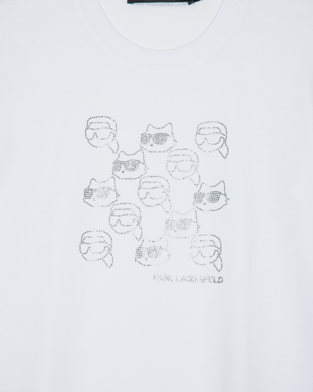 T-shirt Karl Lagerfeld