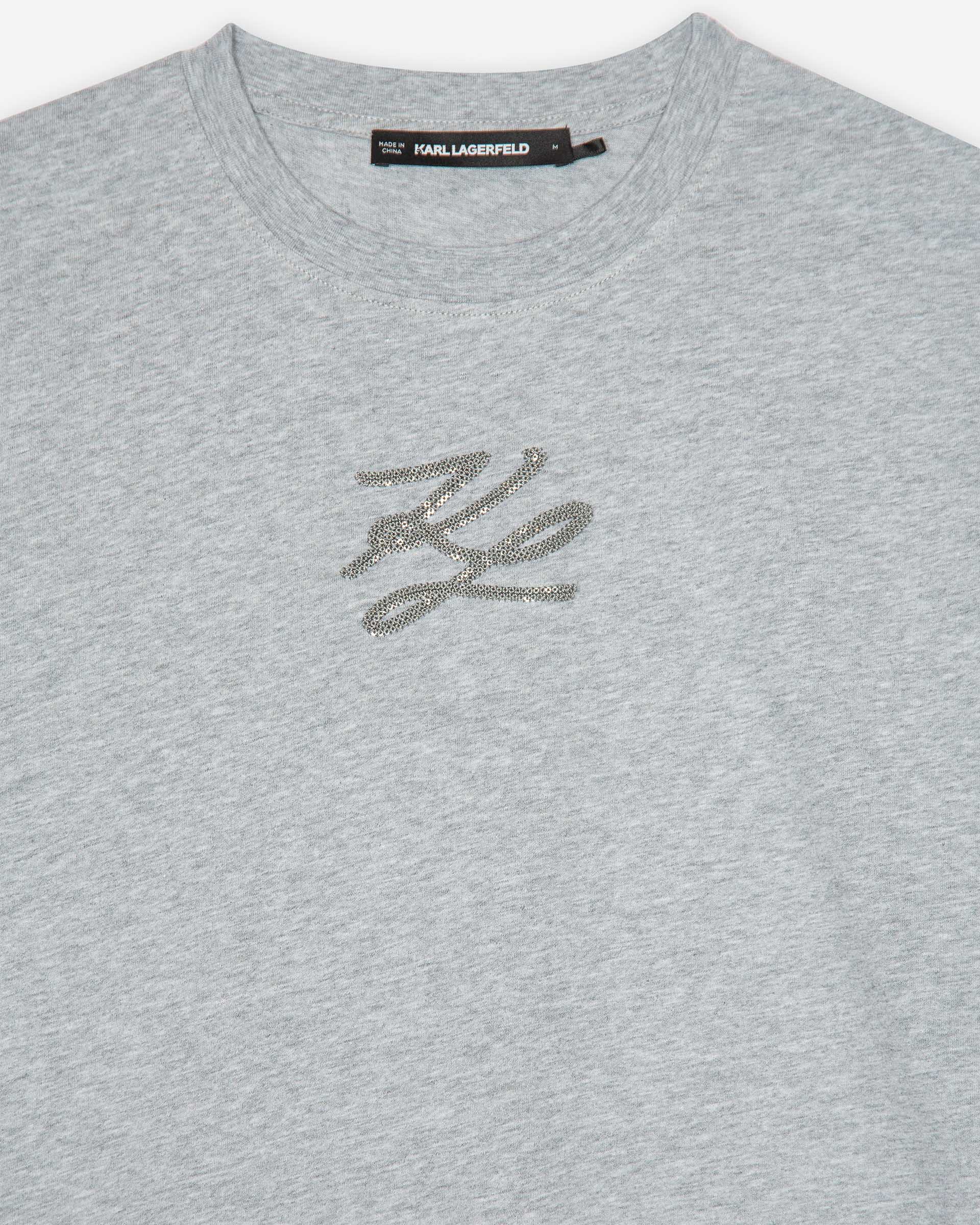 T-Shirt Karl Lagerfeld