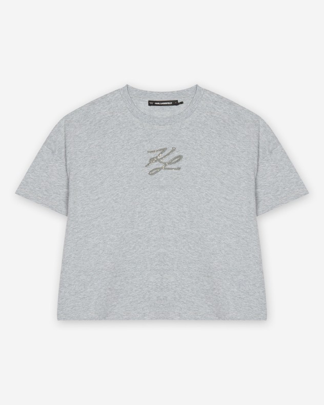 T-Shirt Karl Lagerfeld