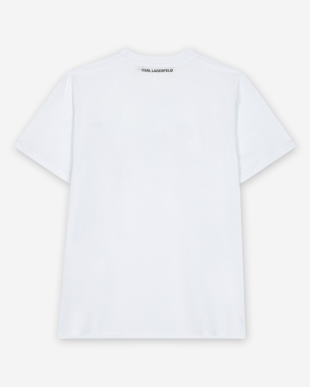T-shirt Karl Lagerfeld