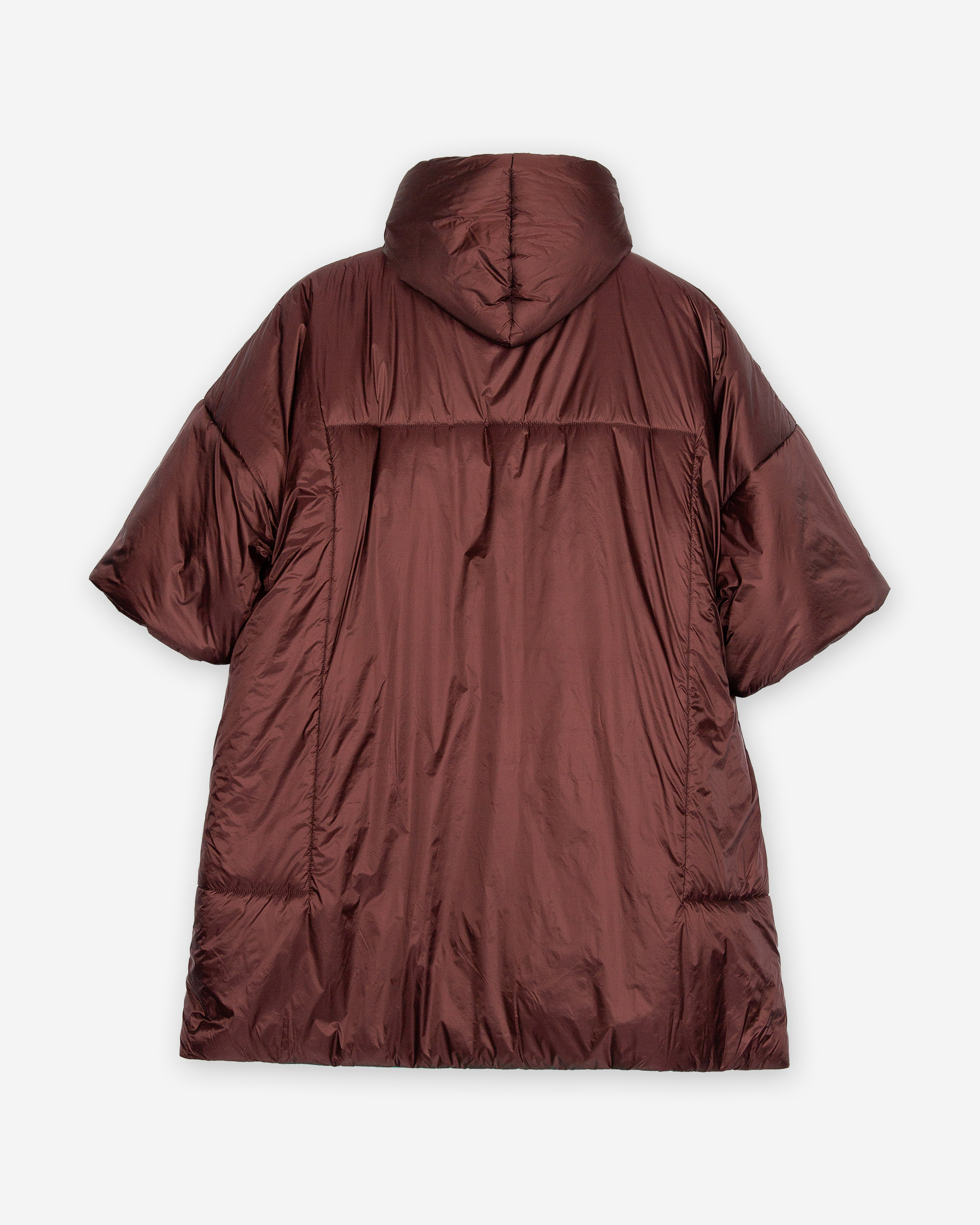 Jijil Puffer jacket