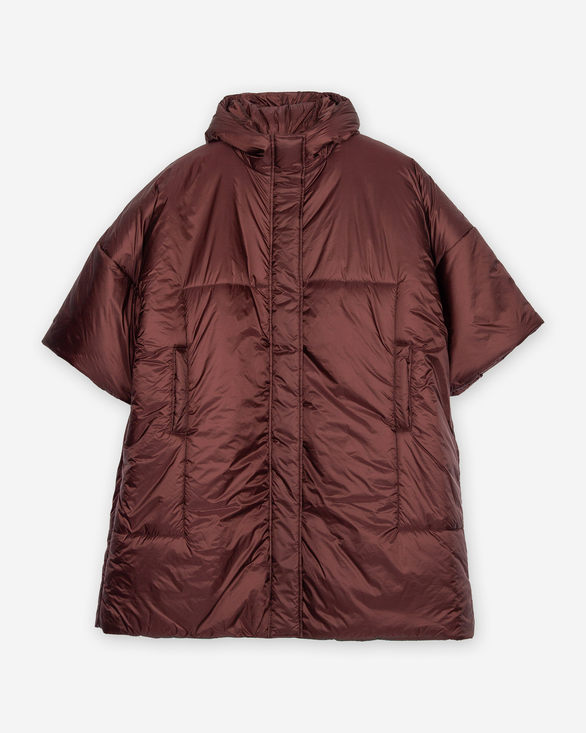Jijil Puffer jacket