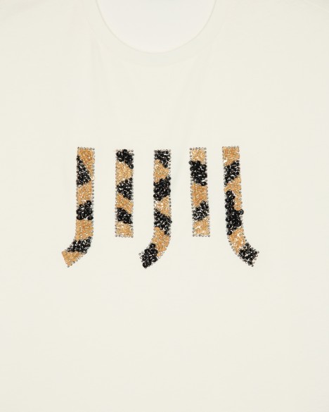 T-Shirt Jijil T-Shirt Jijil