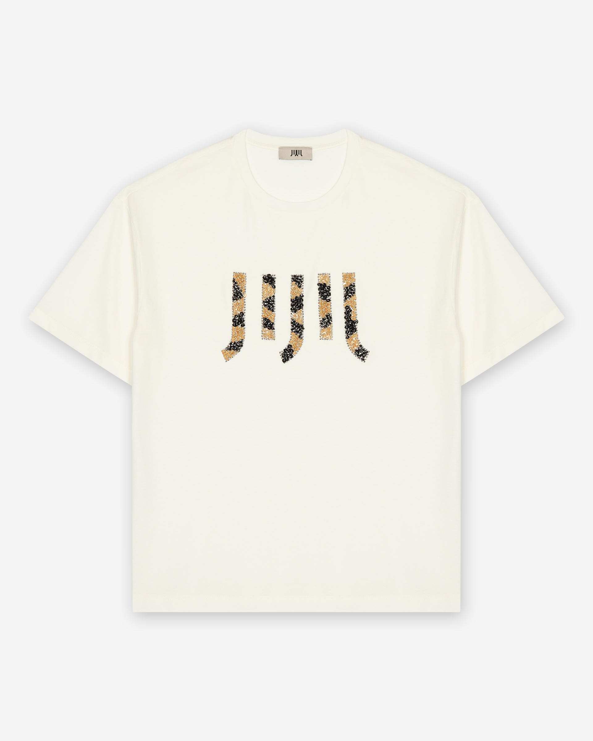 T-shirt Jijil