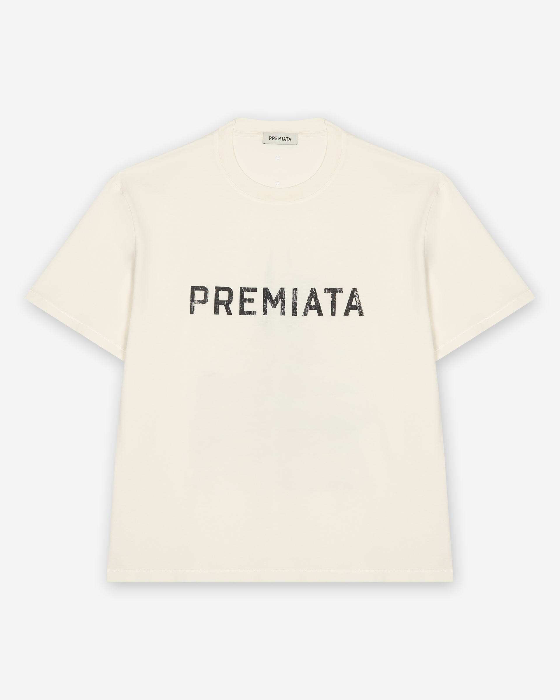 T-shirt Premiata