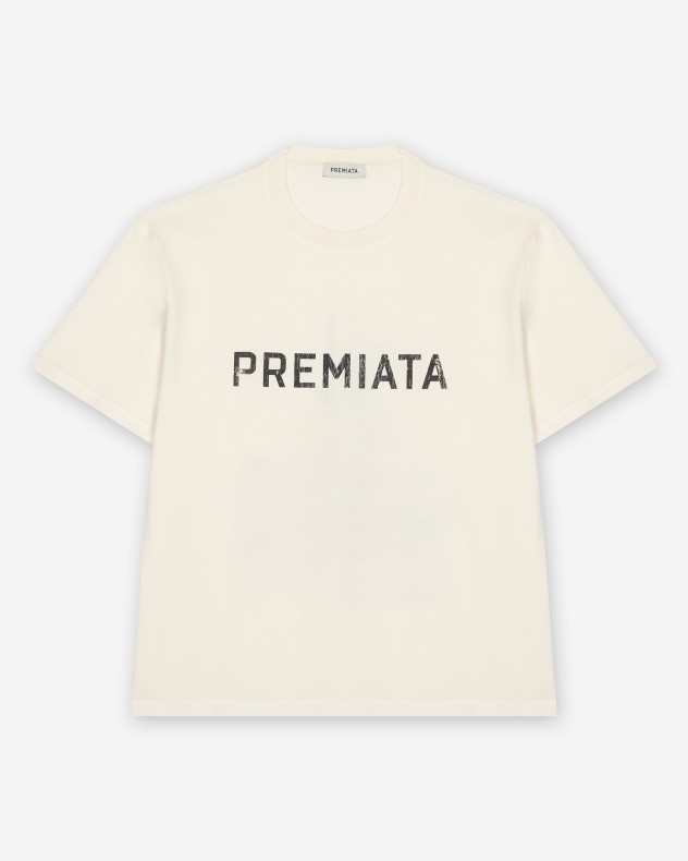 T-shirt Premiata