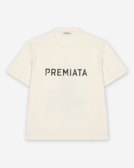 T-shirt Premiata T-shirt Premiata