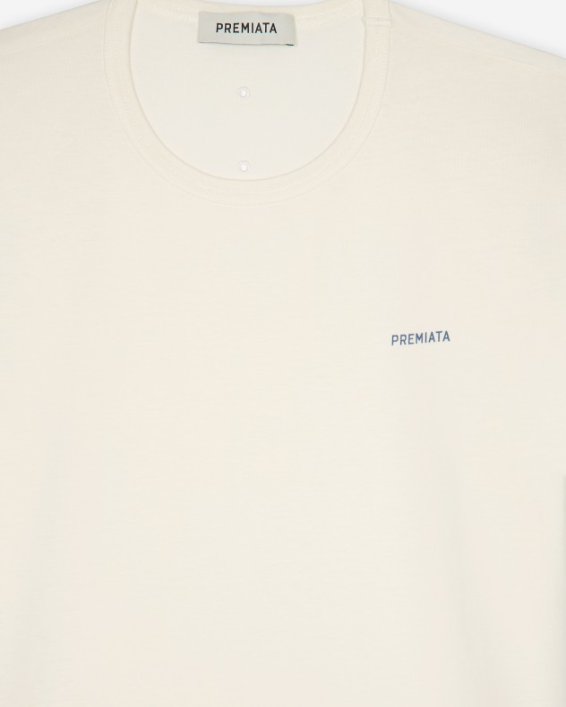 T-shirt Premiata