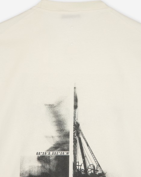 T-Shirt Premiata T-Shirt Premiata