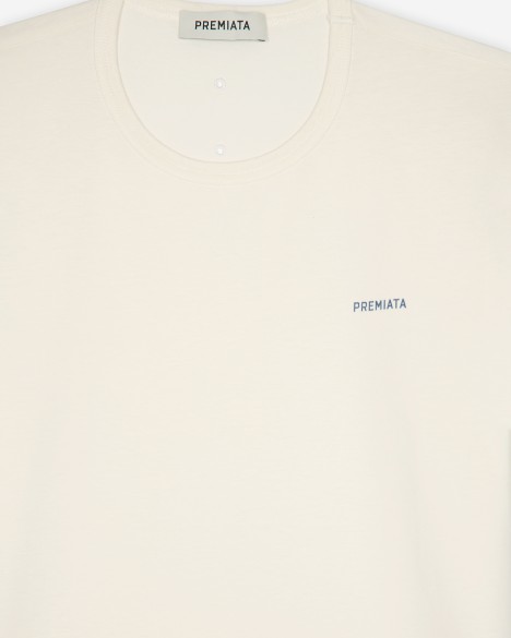 T-shirt Premiata