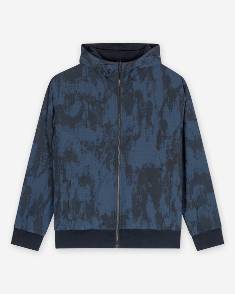 Boss Jacket Boss Jacket