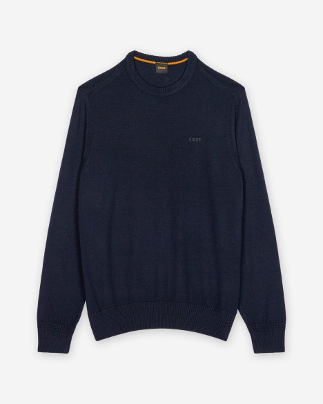 Jersey de punto Boss Jersey de punto Boss