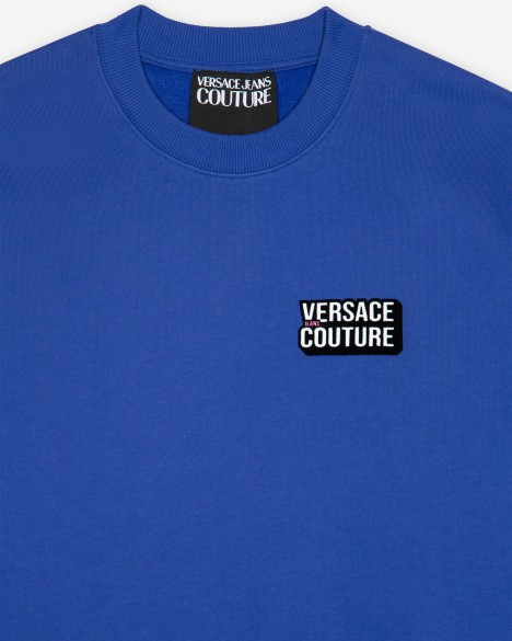 Sweatshirt Versace Jeans Couture Sweatshirt Versace Jeans Couture