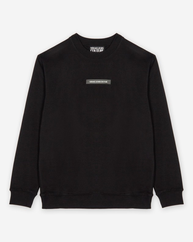 Sweatshirt Versace Jeans Couture