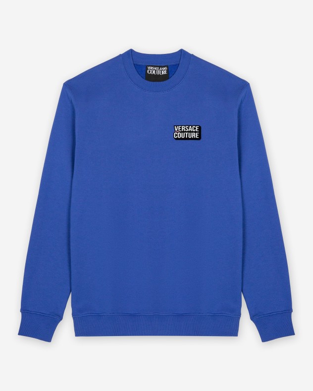 Sweatshirt Versace Jeans Couture