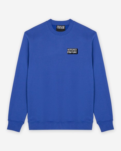 Sweatshirt Versace Jeans Couture