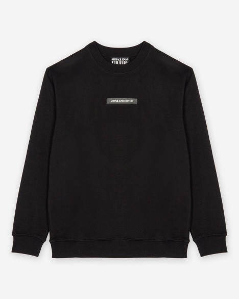 Sweatshirt Versace Jeans Couture Sweatshirt Versace Jeans Couture