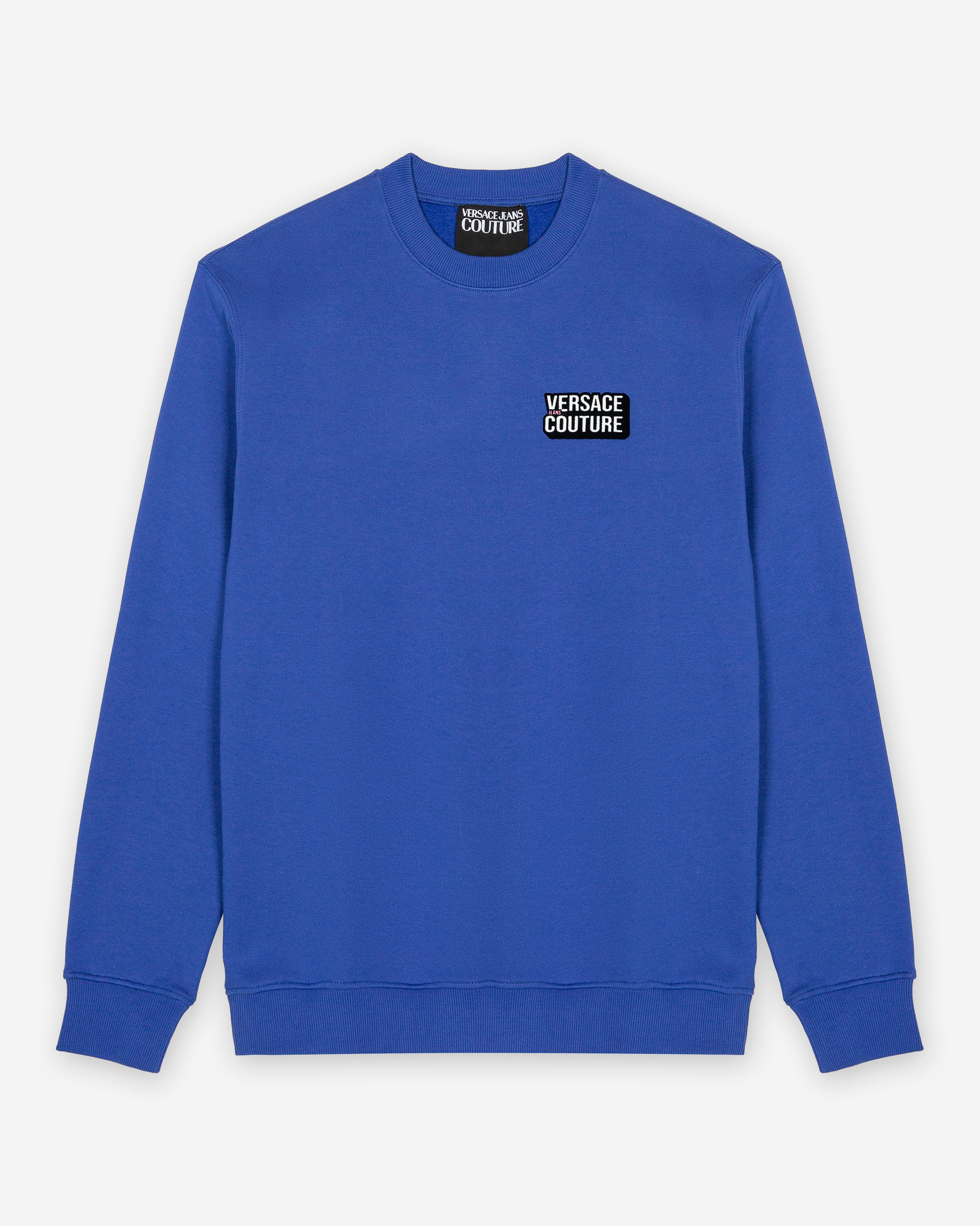 Sweatshirt Versace Jeans Couture