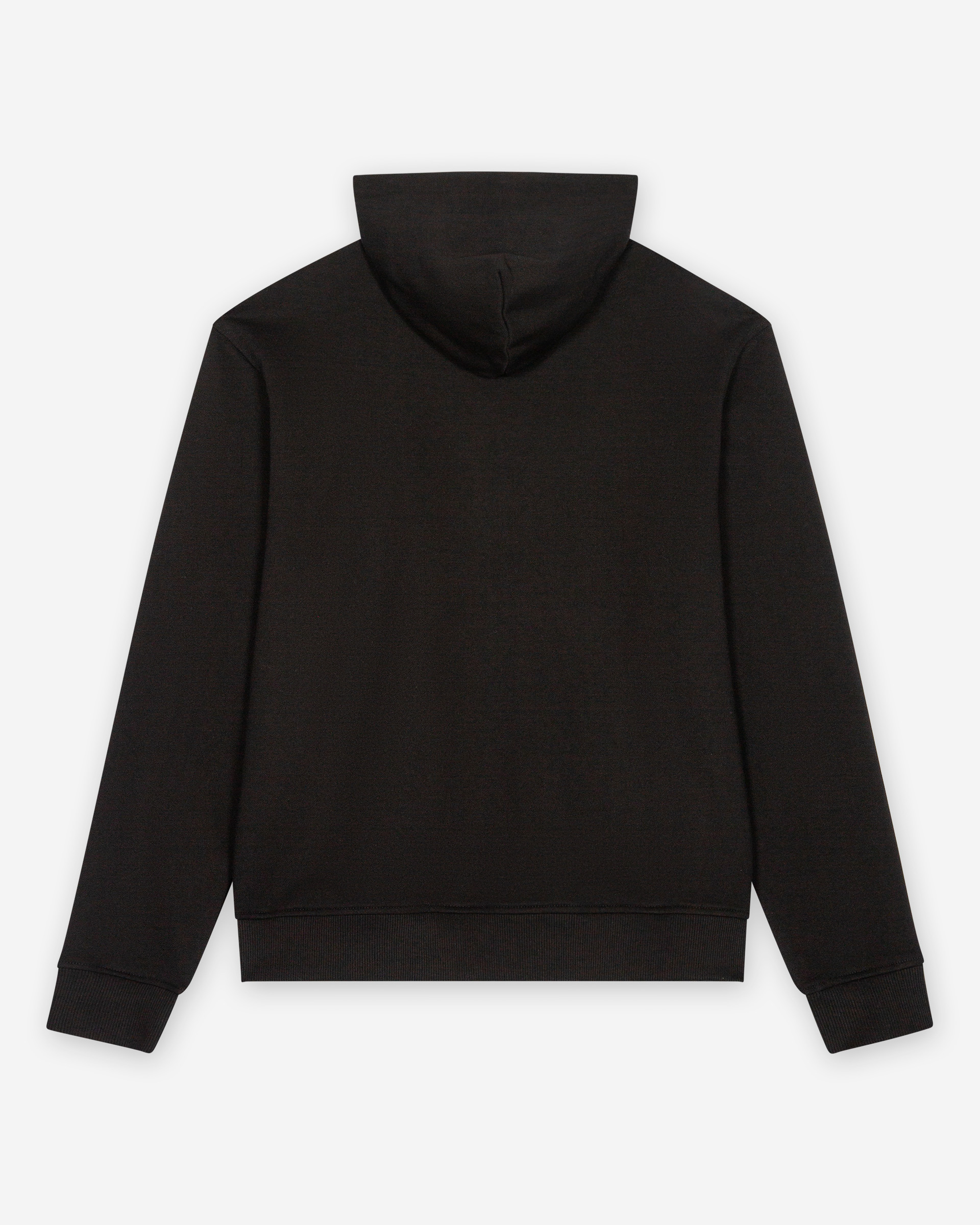 Jas met capuchon Versace Jeans Couture