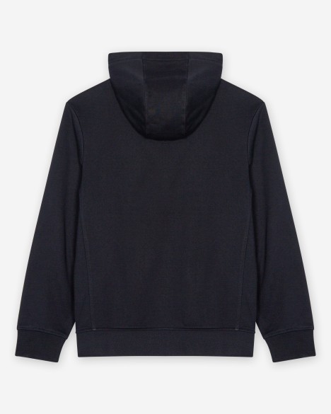 Chaqueta de entrenamiento de hechos Armani Exchange Chaqueta de entrenamiento de hechos Armani Exchange