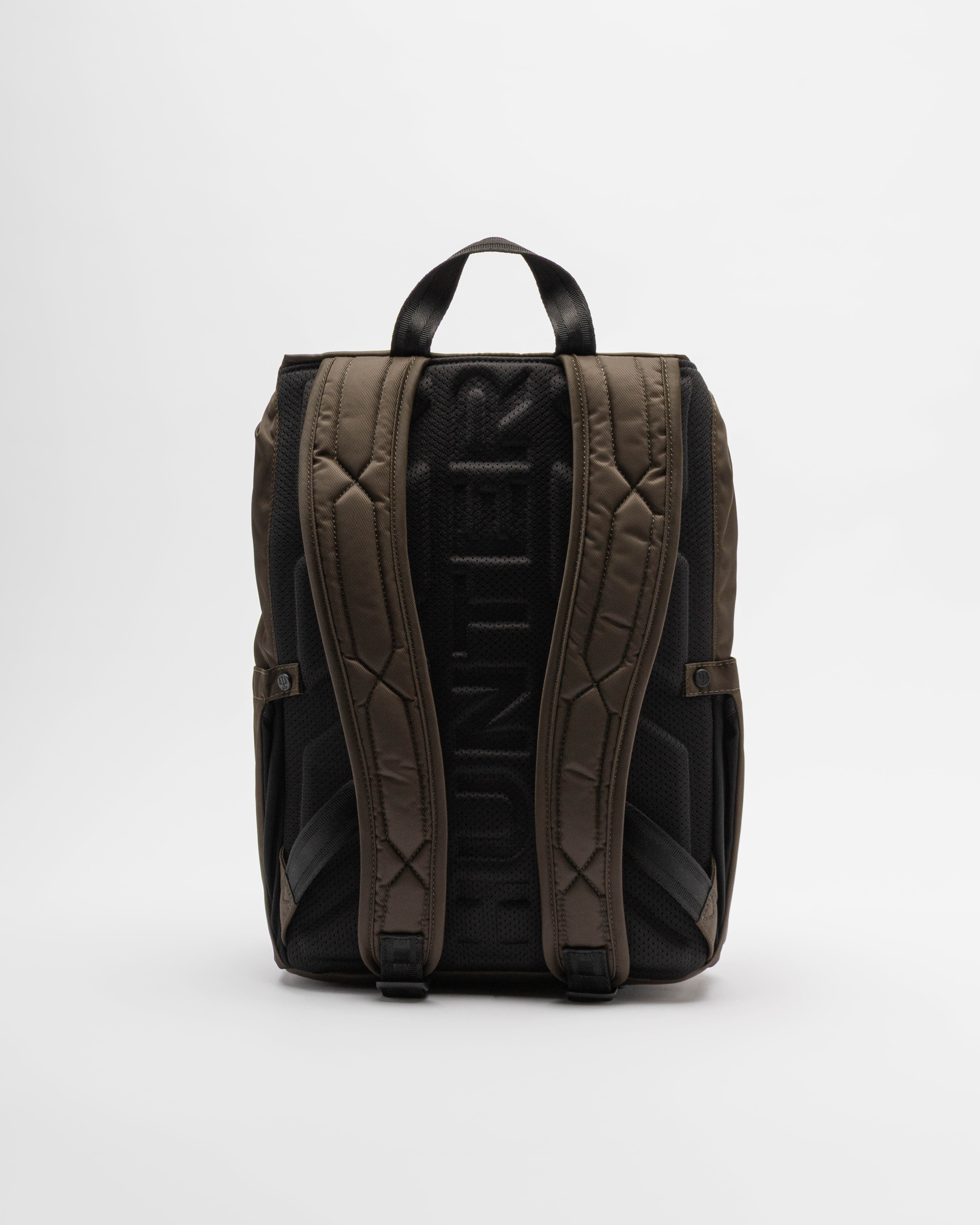 Hunter Backpack