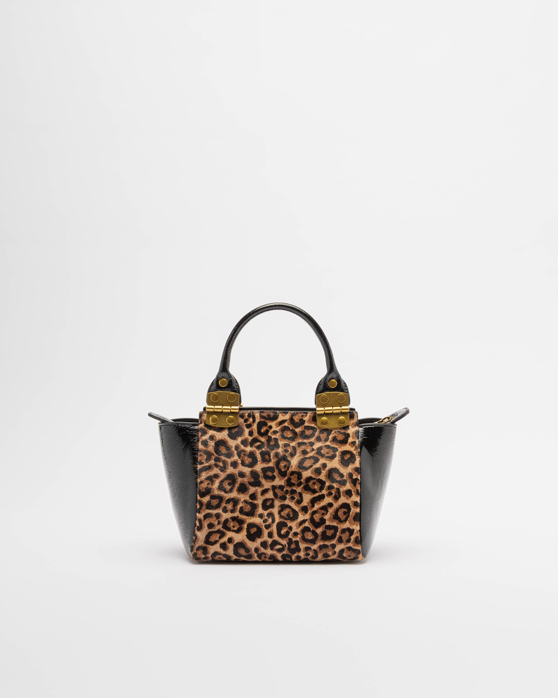 Bolso de mano Just Cavalli