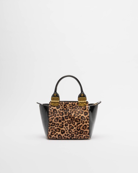 Bolso de mano Just Cavalli Bolso de mano Just Cavalli