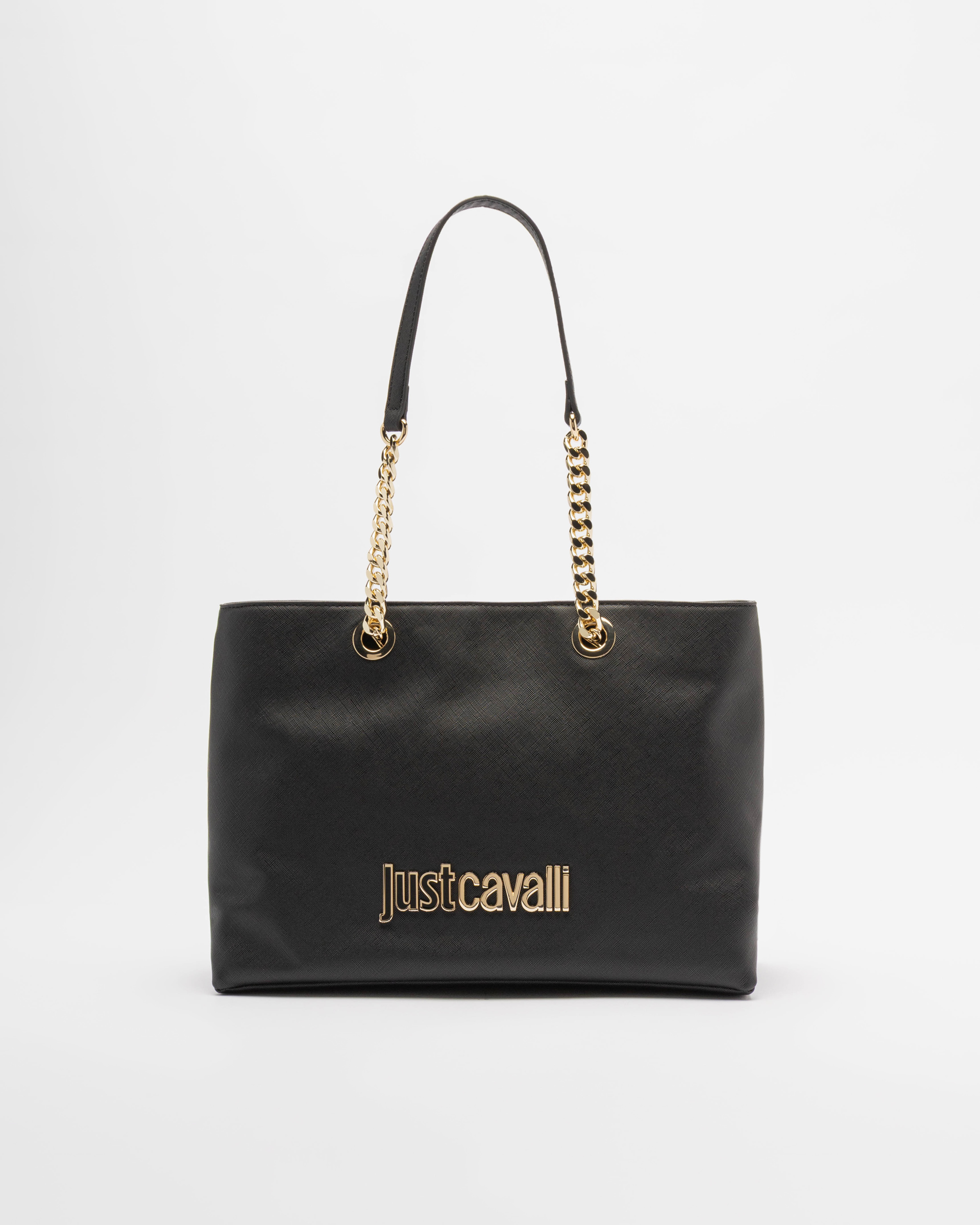 Bolso de hombro Just Cavalli