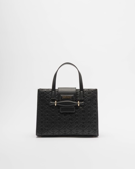 Mala tote bag Just Cavalli Mala tote bag Just Cavalli