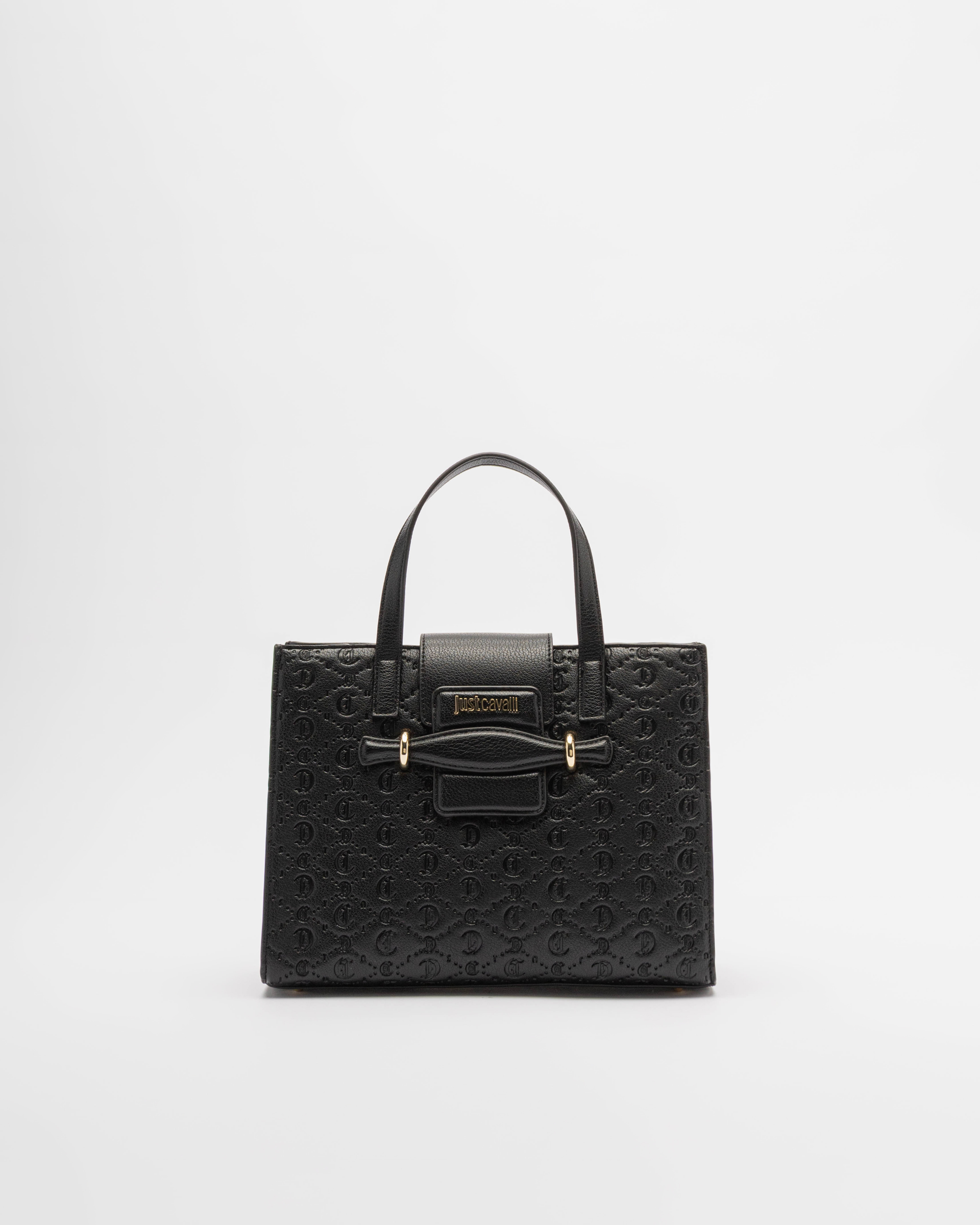 Sac tote bag Just Cavalli