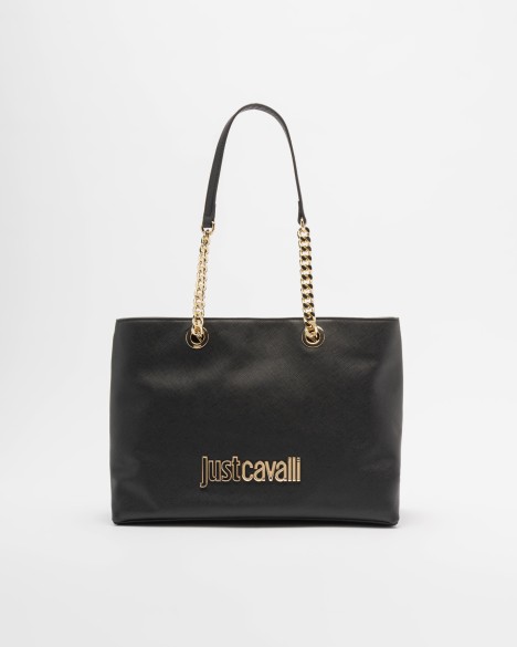 Schultertasche Just Cavalli Schultertasche Just Cavalli