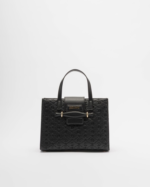 Bolso tote Just Cavalli